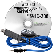 RT SYSTEMS WCS208USB - Click Image to Close